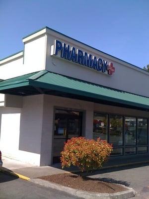 Pharmacy Plus