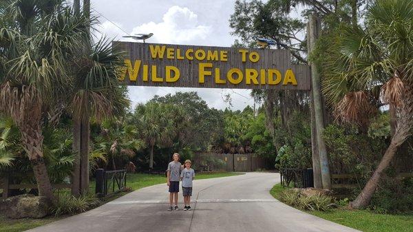 Florida Adventure Group