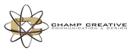 Champ Creative logo