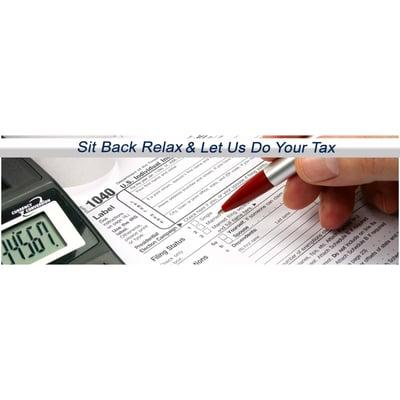 Community Income Tax Service