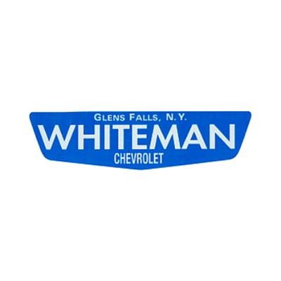 Whiteman Chevrolet