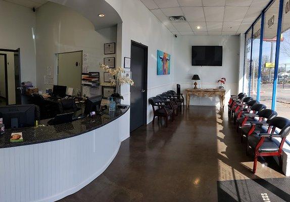 Lone Star Dental and Braces - Dallas