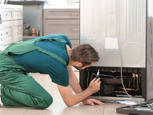 Subzero Refrigerator Repair Denver