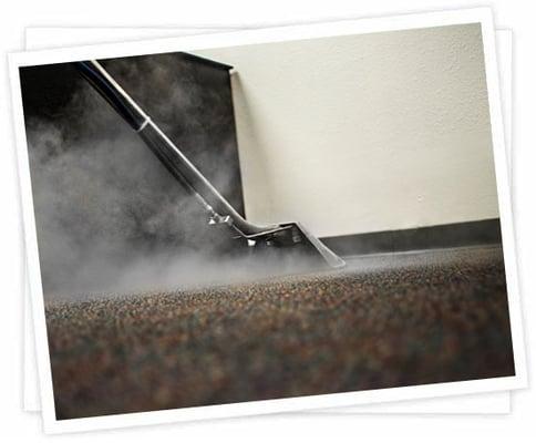 Carpet Cleaning