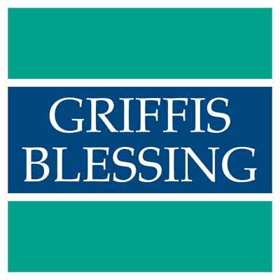 Griffis Blessing