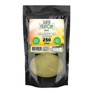 MAENG DA KRATOM 250 GM POWDER
 $39.99