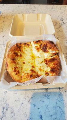 Cheese Bread