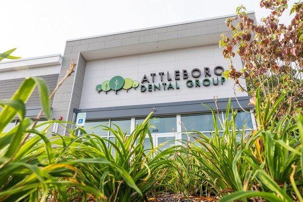 Attleboro Dental Group