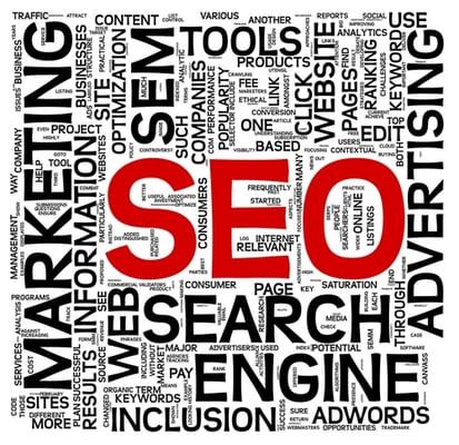 ATWmarketing.com SEO Website Optimization