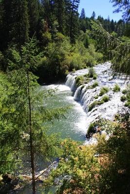 Butte Falls, Oregon