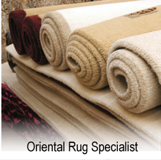 Rug Cleaning