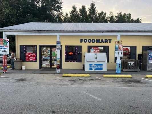 Gulf Food Mart