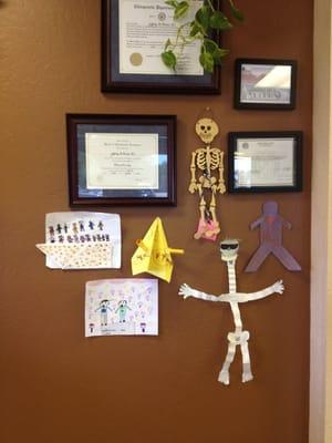 Porter Chiropractic Center