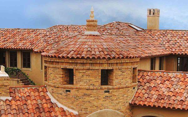 Tile Roof Maintenance Naples Florida