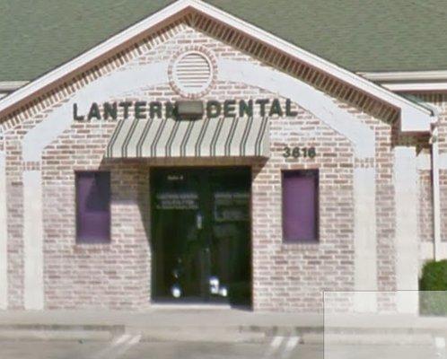 Lantern Dental | Dallas, TX