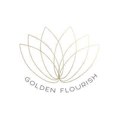 Golden Flourish