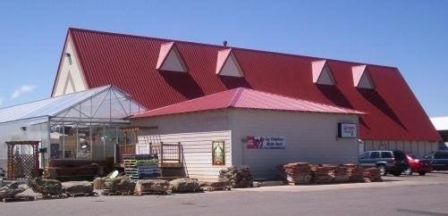 Moore Lumber & ACE Hardware, 1555 S. First Street, Bennett, CO