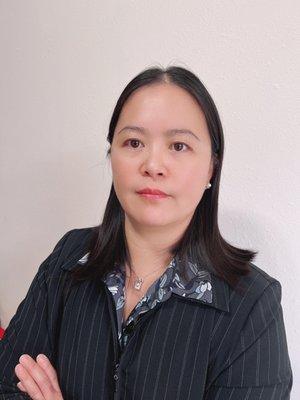 Fei Jiang Mobil Notary and Loan Signing Agent