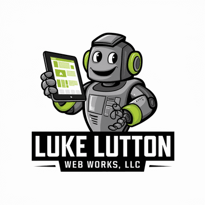 Luke Lutton Web Works