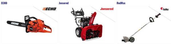 Outdoor power equipment