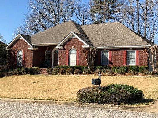 1277 Sweetwood Circle Auburn Al 36830