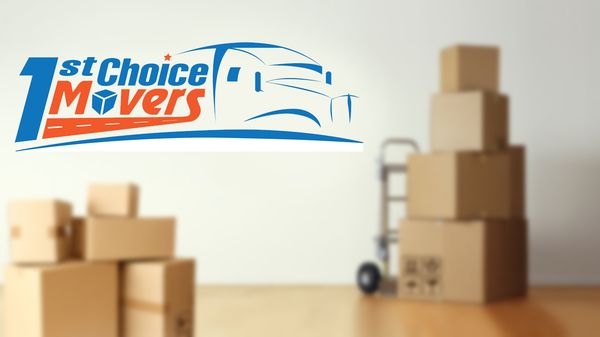 First Choice Movers