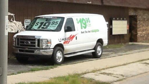 U-Haul Neighborhood Dealer