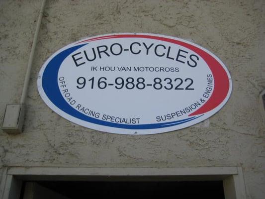 Euro Cycles