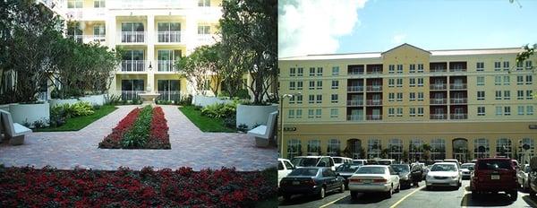 Toscano Dadeland Condominiums