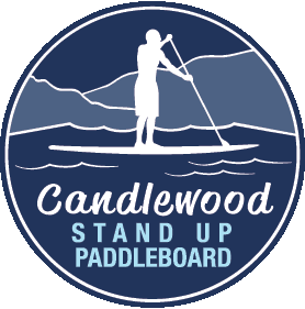 Candlewood Stand Up Paddleboard