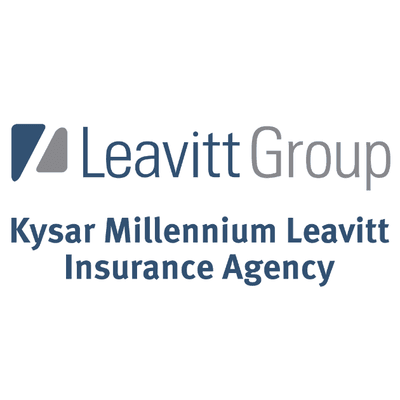 LEAVITT GROUP Kysar Millennium Leavitt Insurance Agency