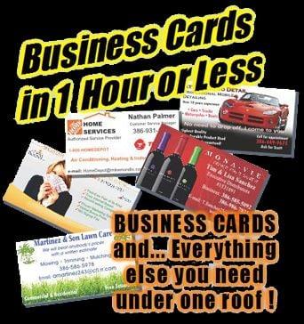 BizCard Xpress