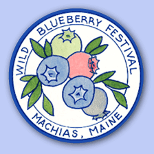 Wild Blueberry Festival