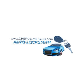 Cherubims-G324 Mobile Automotive Locksmith