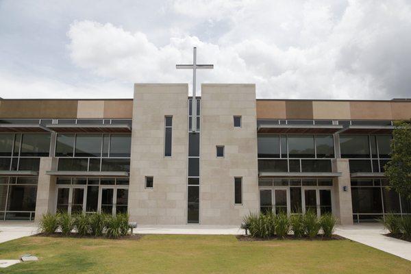 Trinity Episcopal School Austin, TX