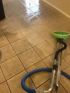 Tile & Grout Cleaning