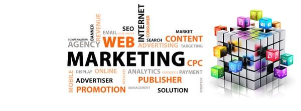 Advertising and Marketing