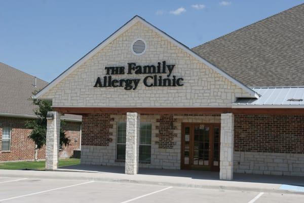 Family Allergy Clinic