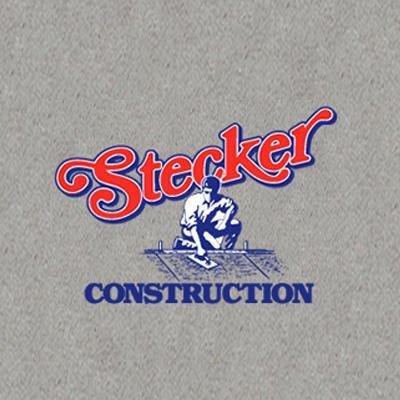 Stecker Construction