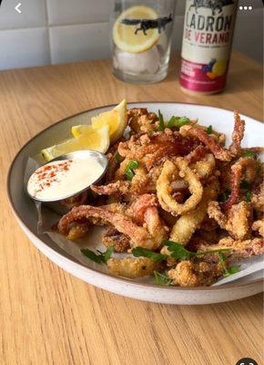 Calamares