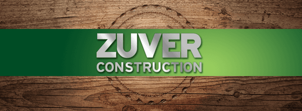 Zuver Construction is a full-service design and build company serving Oregon and SW Washington.