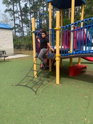 Deerwood Rotary Children's Park