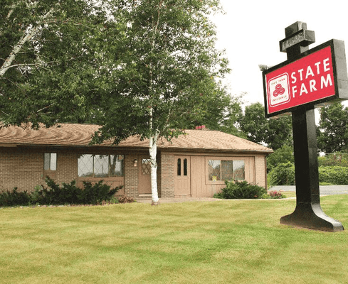 State Farm Office