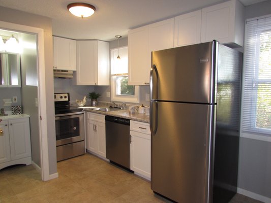 Kitchen Remodel