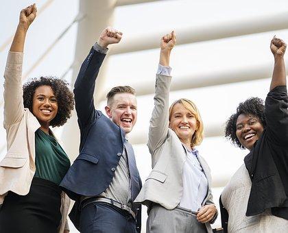 WINS! Group Coaching for Small Business Owners