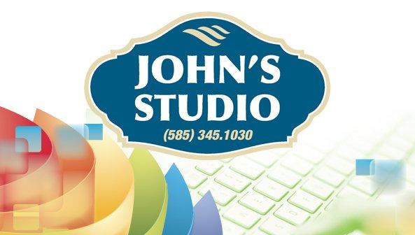 John's Studio