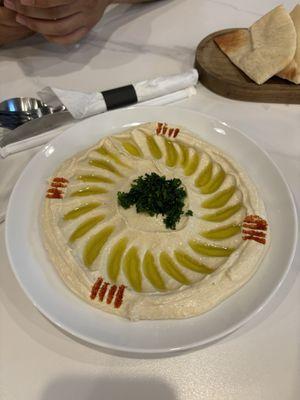 Hummus