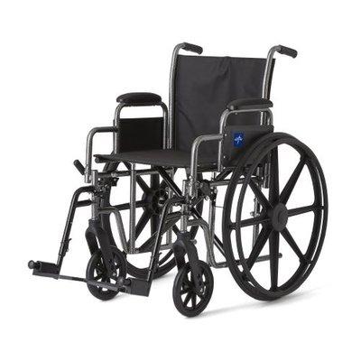 One of our wheelchair's we have in stock