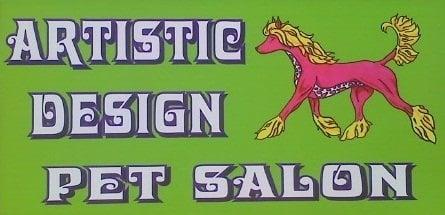 Artistic Design Pet Salon