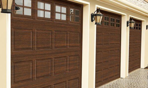 Select Doors